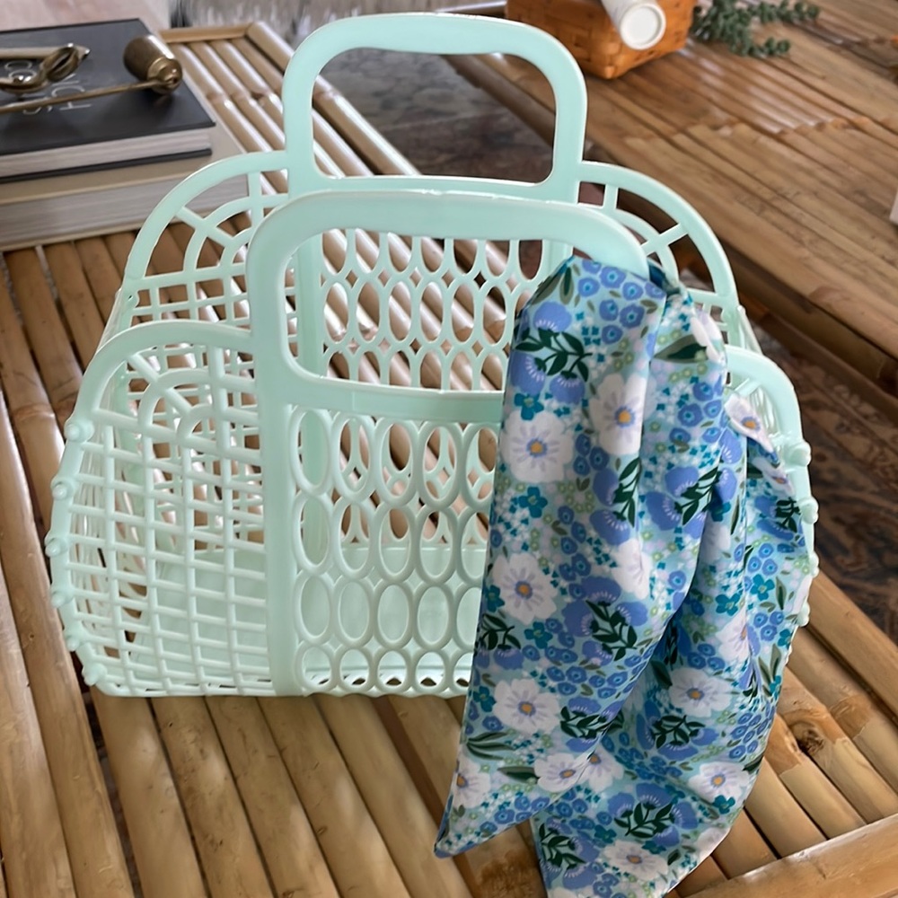 Jelly Bag